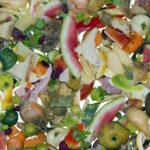 Gaspillage alimentaire
