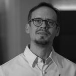 Le Chef Thibaut Ruggeri