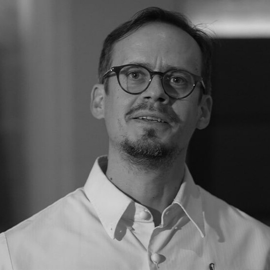 Le Chef Thibaut Ruggeri