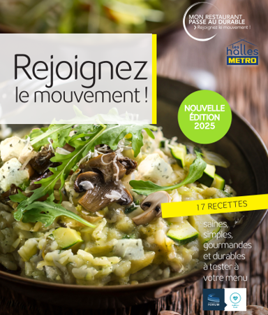 co-contribution sur les emballages jetables - Mon Restaurant Passe au  Durable