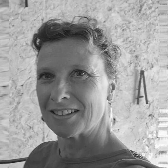 Portrait de Claire Bouchaud