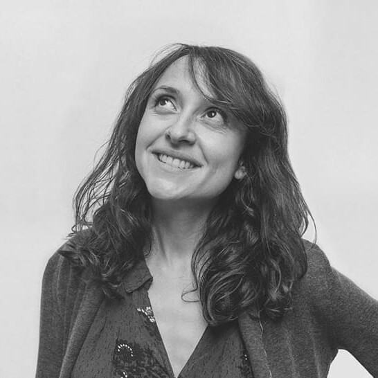 Fanny Giansetto, co-fondatrice d'Écotable